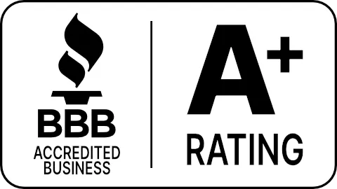 BBB Accredited Business